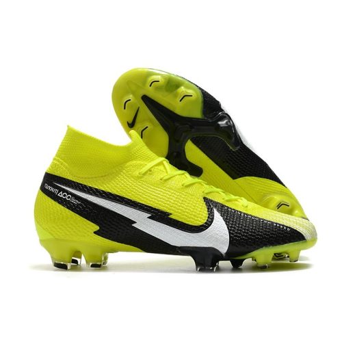 Nike Mercurial Superfly 7 Elite DF FG Amarillo Negro Vit_1.jpg